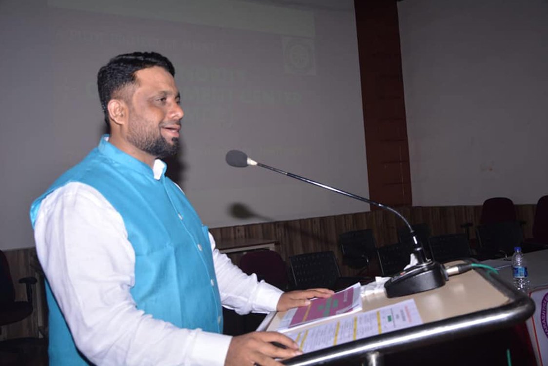 Maharashtra Minority NGO Forum